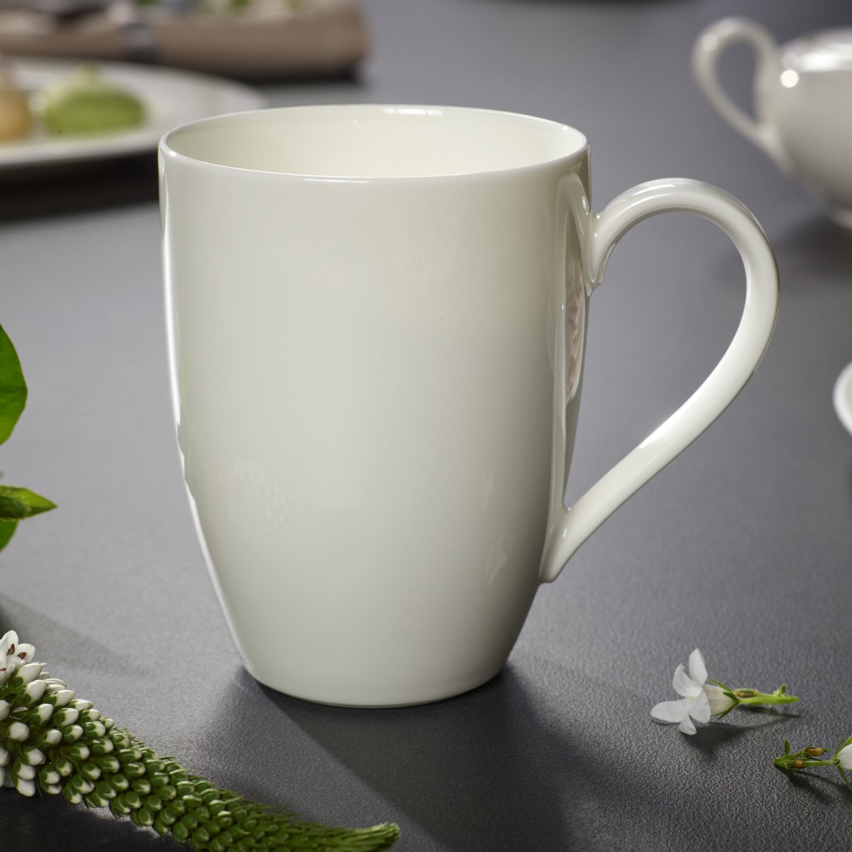Mug ANMUT couleur unique, VILLEROY & BOCH SIGNATURE