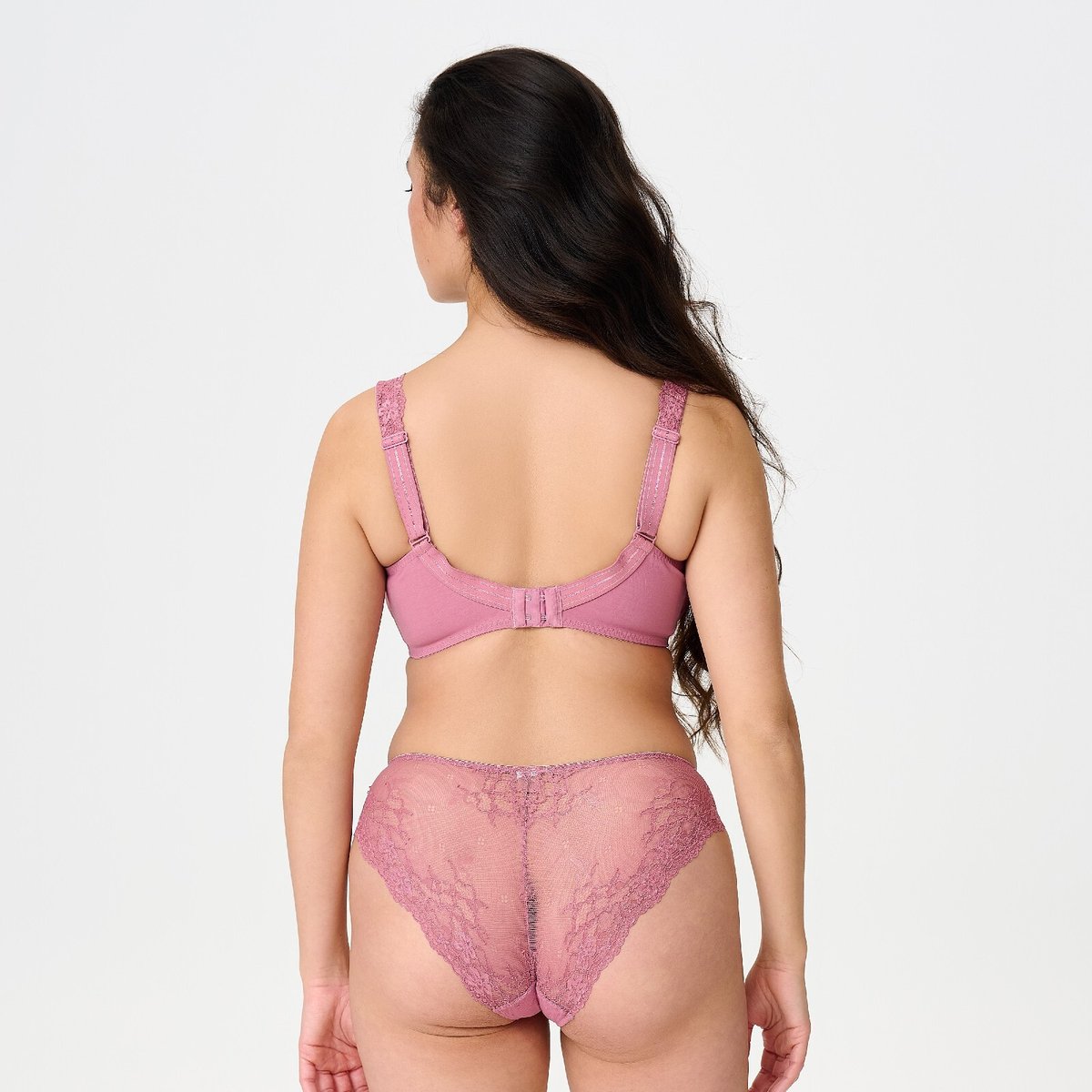 DAILY Soutien-gorge emboîtant dusty rose, LINGADORE
