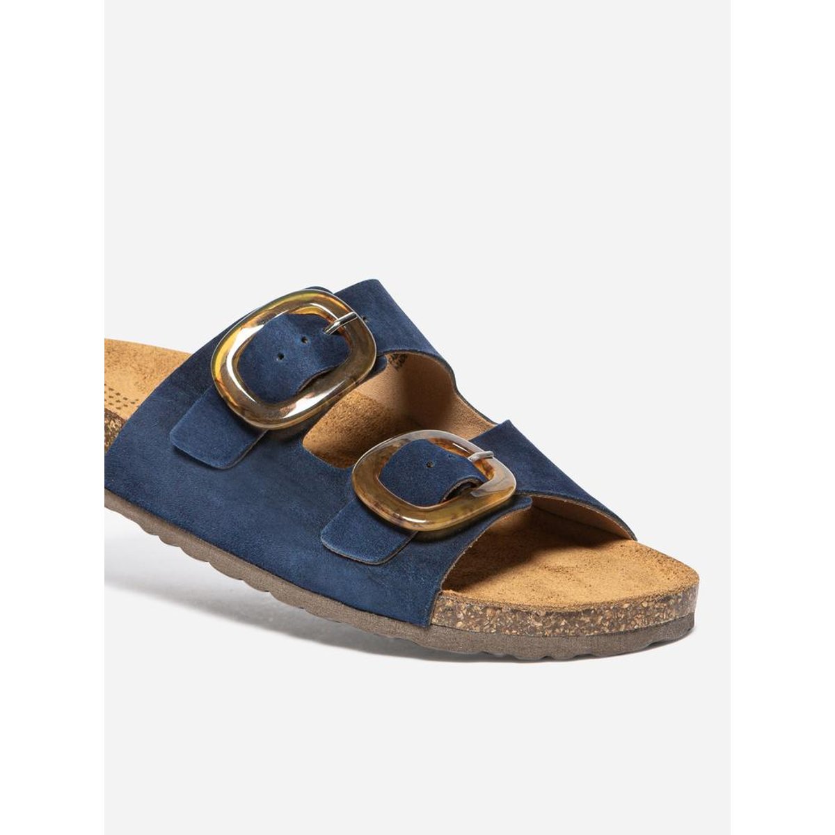 Mules RAYANNA marine, TBS