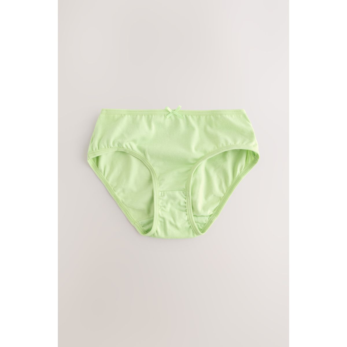 Slips, lot de 10 orange/rose, NEXT