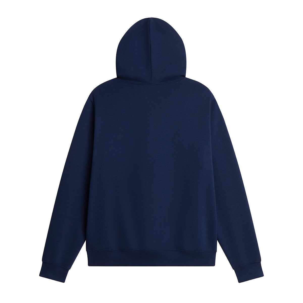 Drex Peak Hoodie navy blue, THE NORTH FACE
