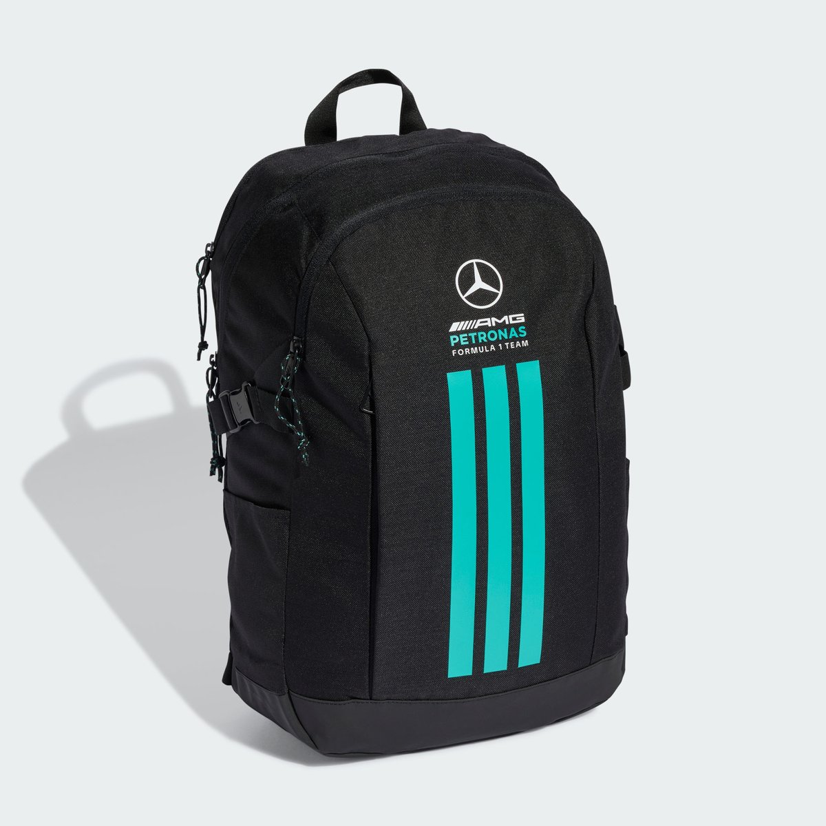 Sac À Dos Mercedes - Amg Petronas Formula 1 Dna 3-Stripes Sac À Dos Mercedes - Amg Petronas Formula 1 Dna 3-Stripes black, adidas Performance