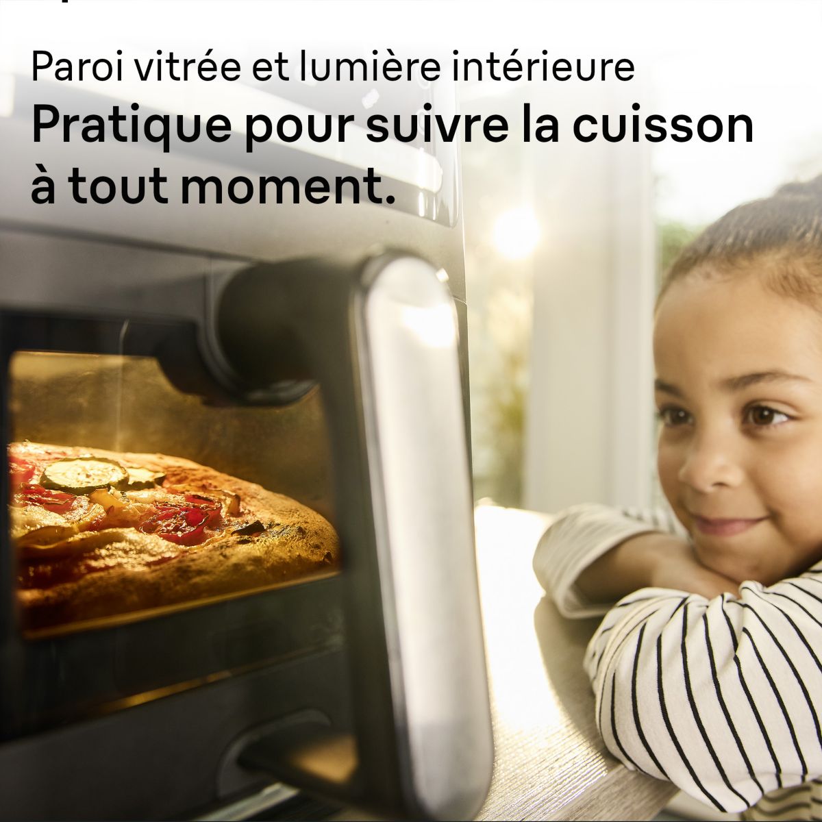 Friteuse sans huile Multifry 5 HF5073 - 6L couleur unique, BRAUN
