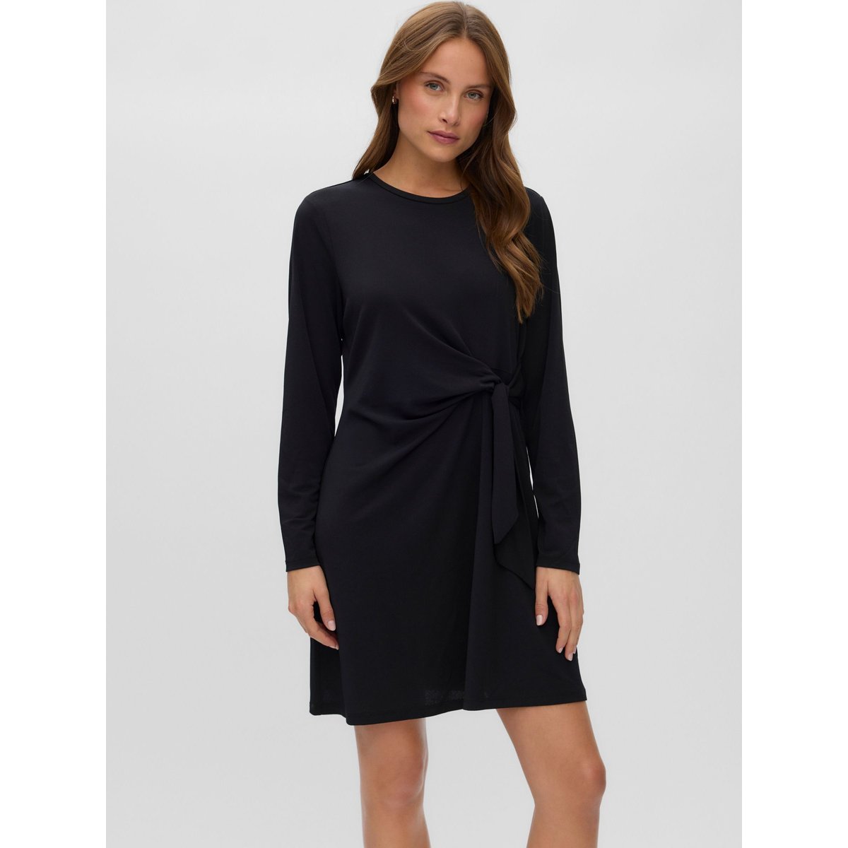 Robe black 1, VERO MODA