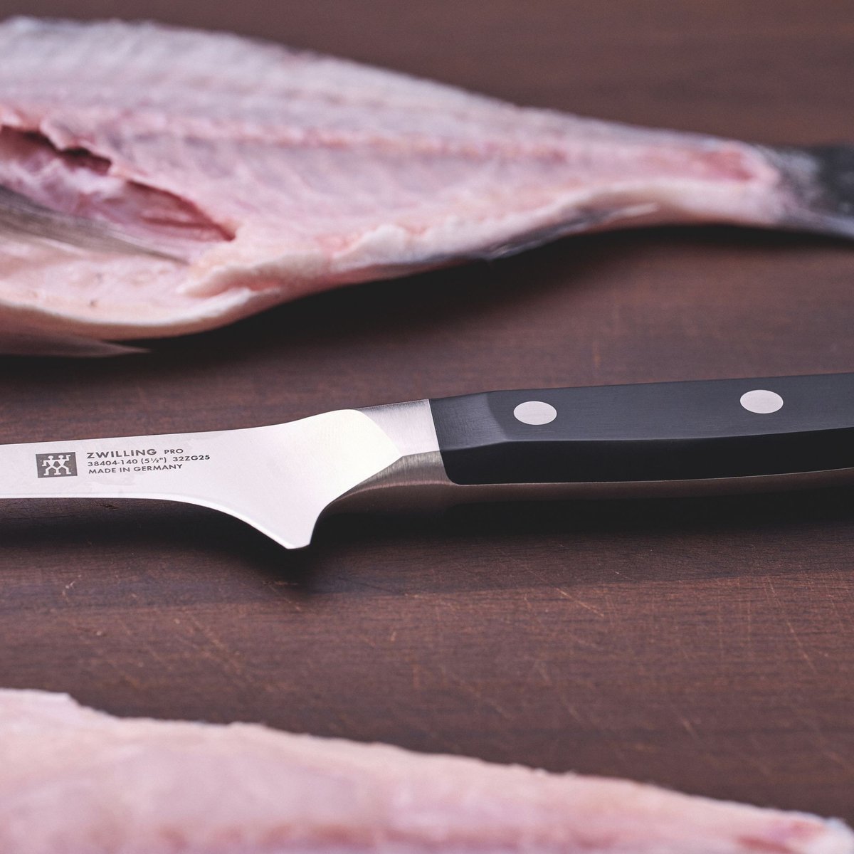 Couteau à désosser 14 cm no-color, ZWILLING