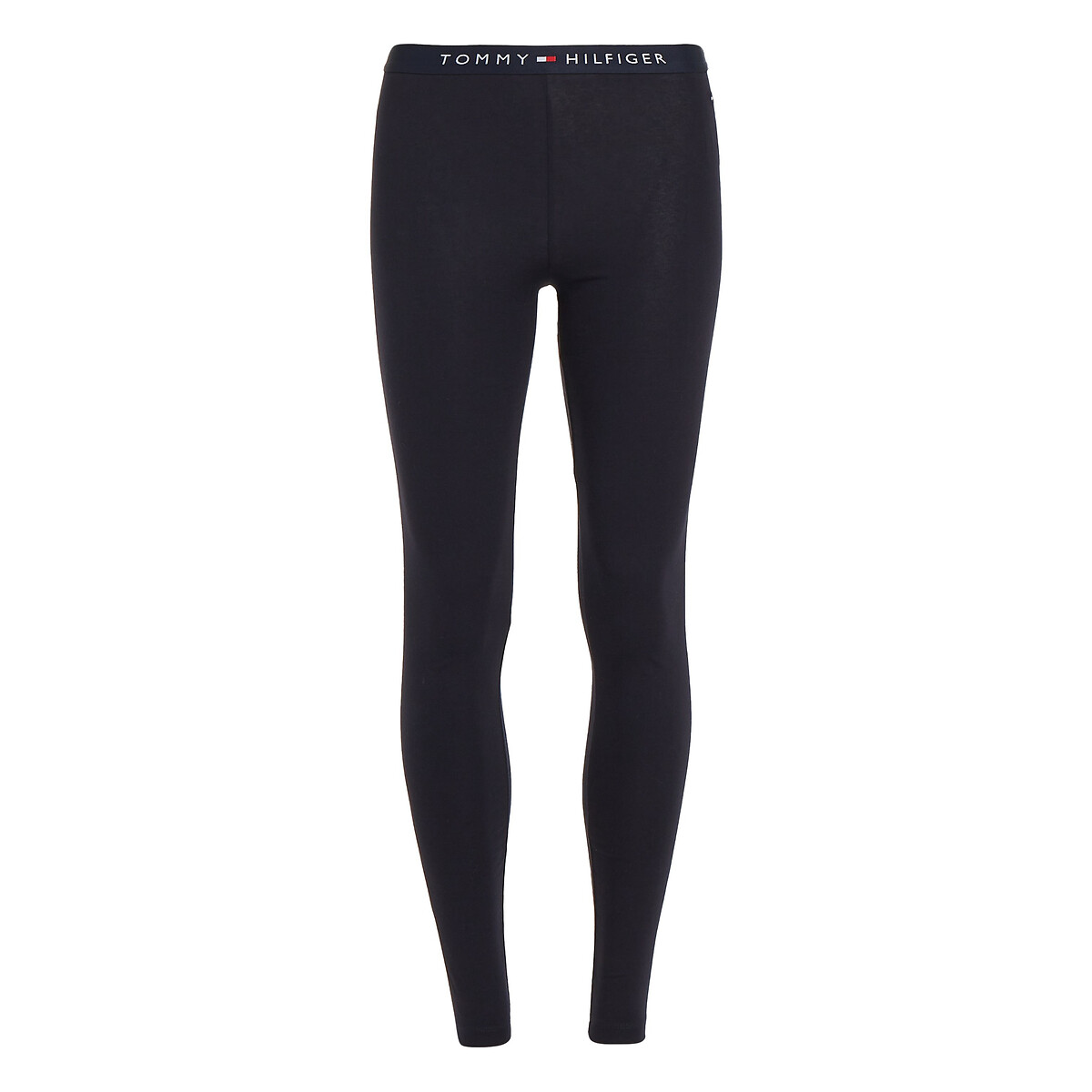 Legging de pyjama Original coton bio marine, TOMMY HILFIGER