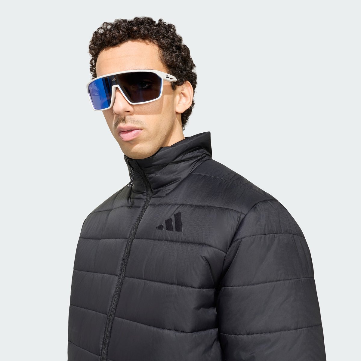 Veste Isolante Terrex Multi Essentials Veste Isolante Terrex Multi Essentials black, adidas Performance