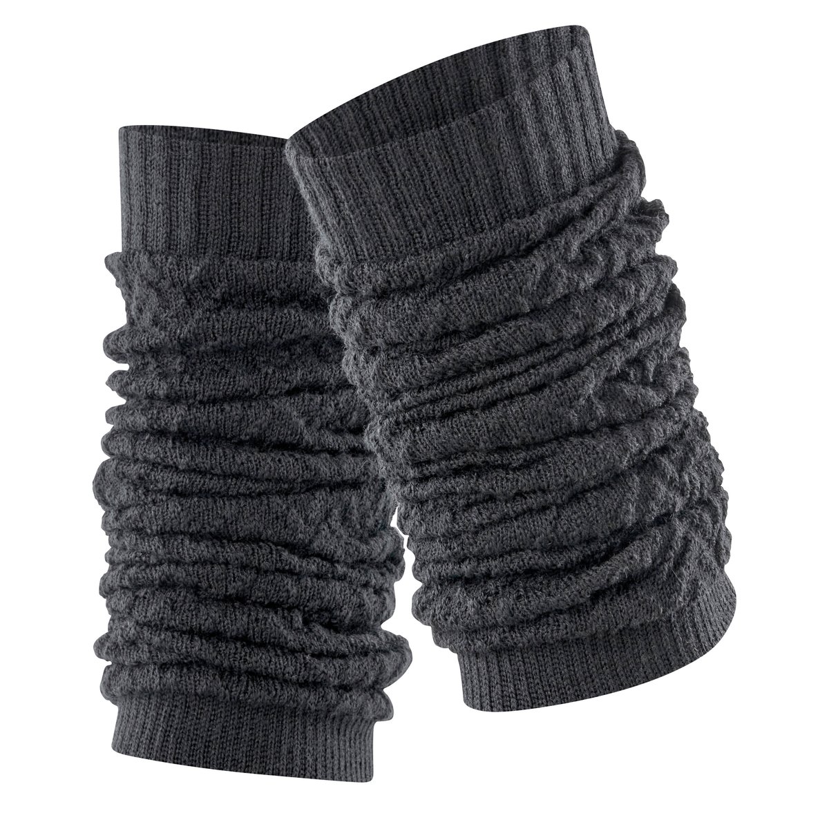 Guêtre Fable Estate noir, FALKE
