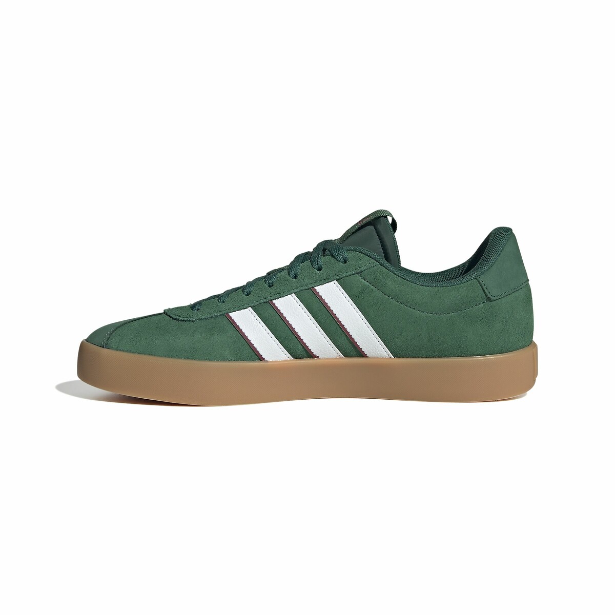 Baskets VL Court 3.0 vert/blanc, ADIDAS SPORTSWEAR
