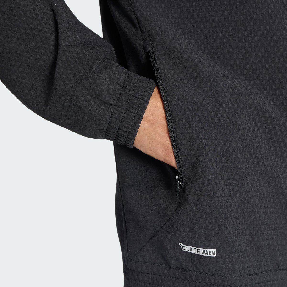 Haut Tech Apparel Climawarm Haut Tech Apparel Climawarm black, adidas Performance