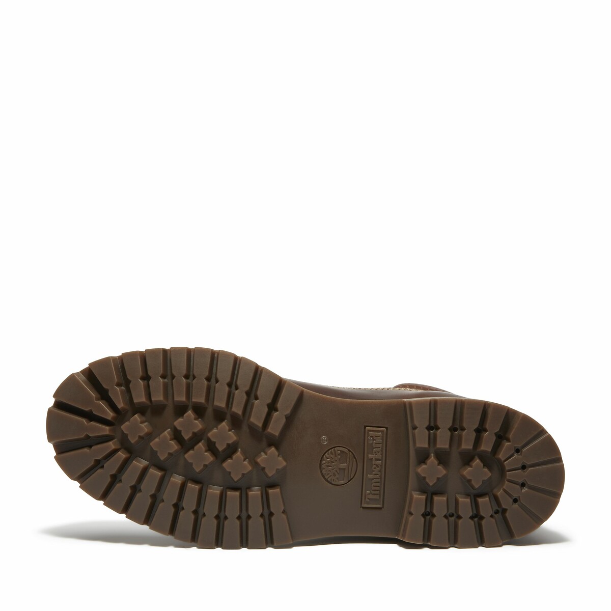 Boots cuir 6 In Premium waterproof marron, TIMBERLAND