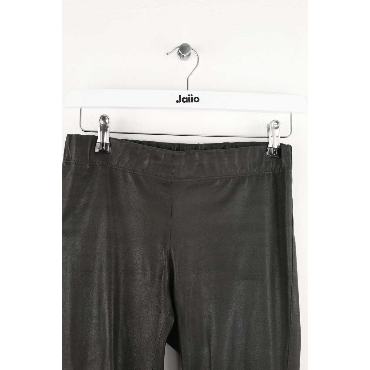 Pantalon droit - Bon État noir, JOSEPH