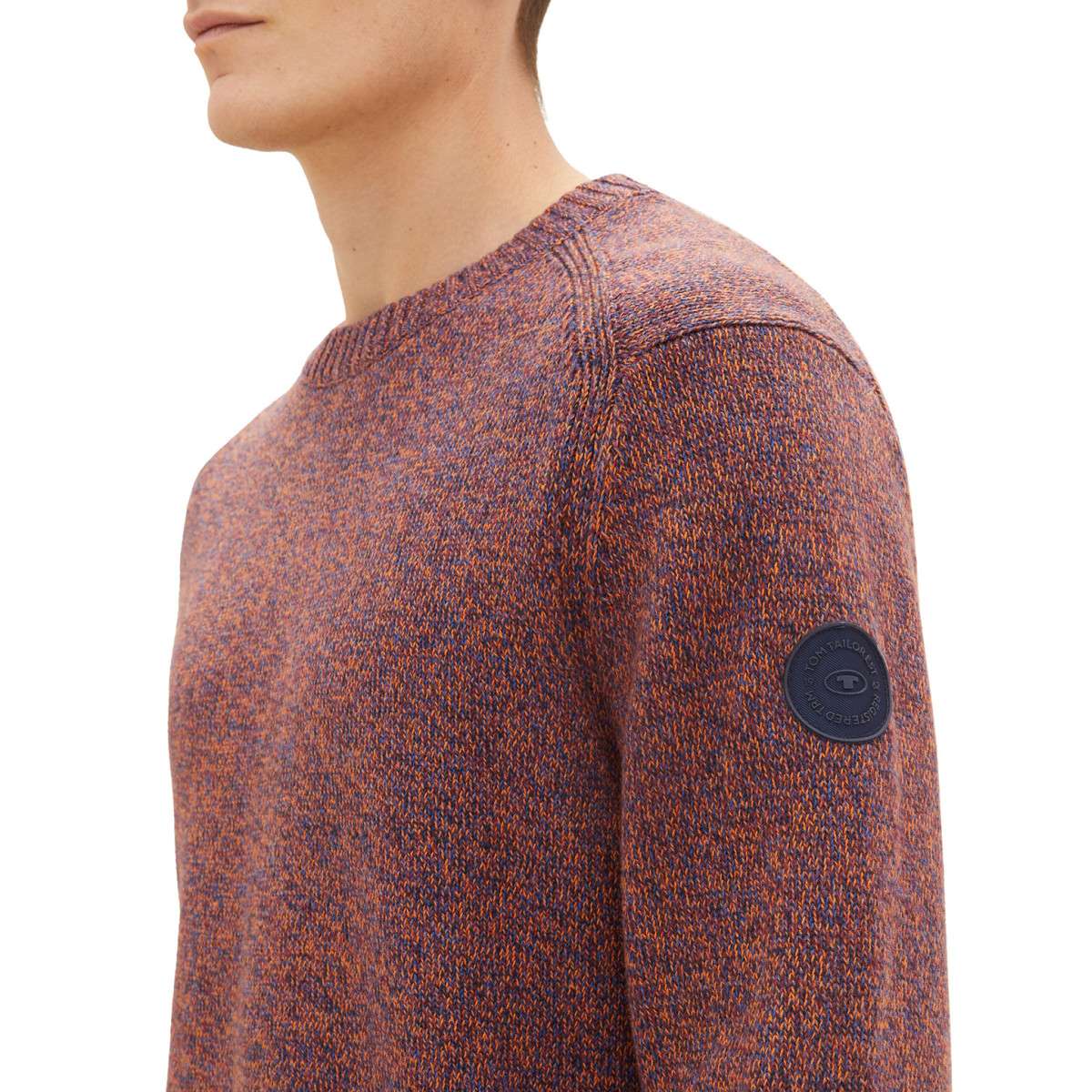 V015392 rouge, TOM TAILOR