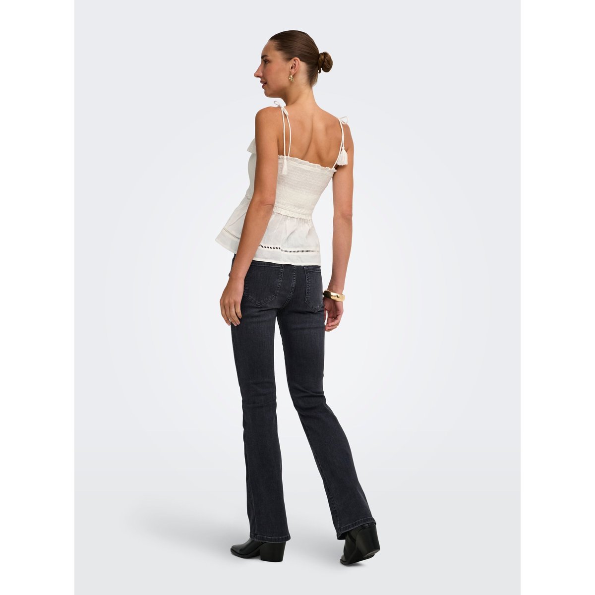 Top cloud dancer 1, ONLY