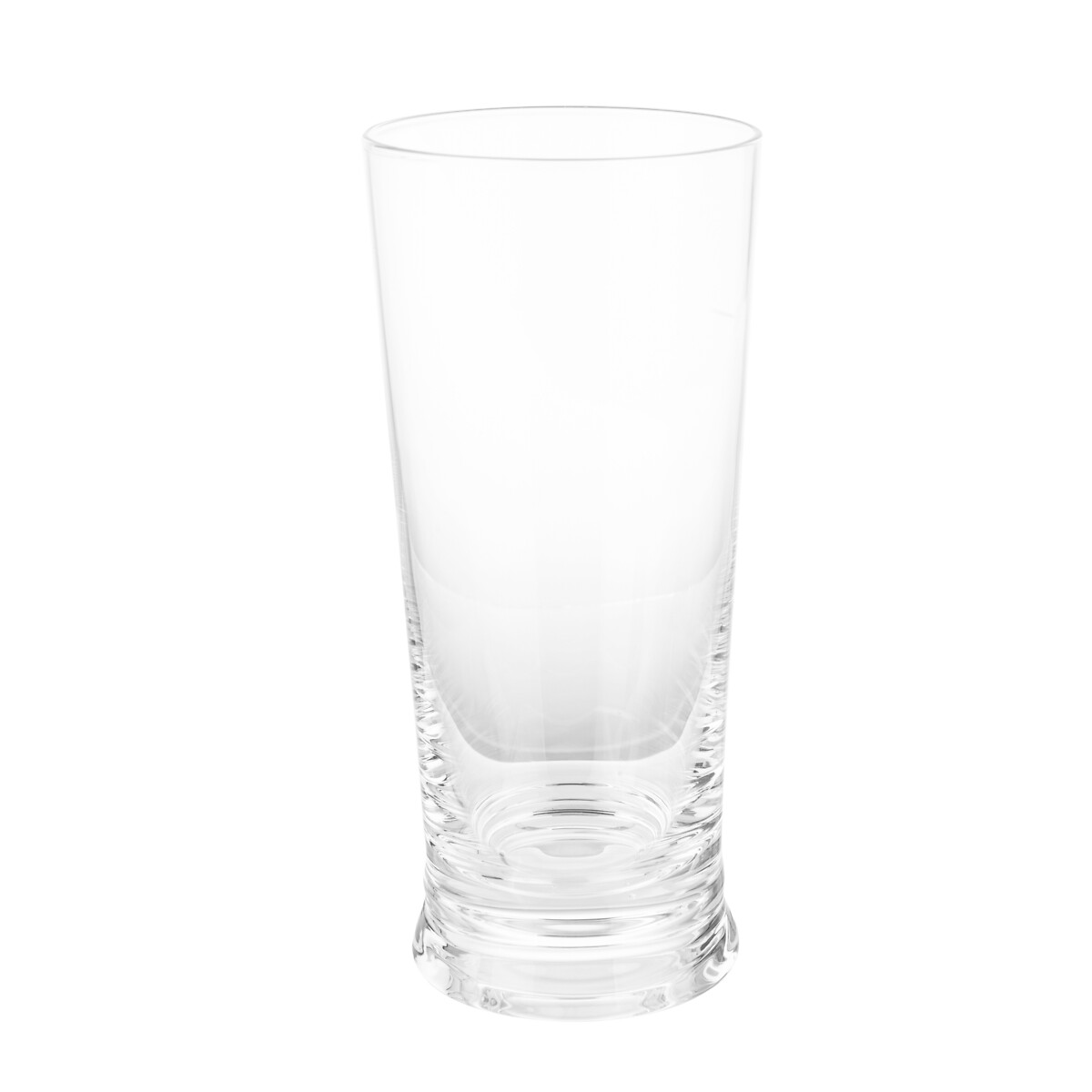 Set of 4 Signature Tall Tumblers transparent, MARY BERRY