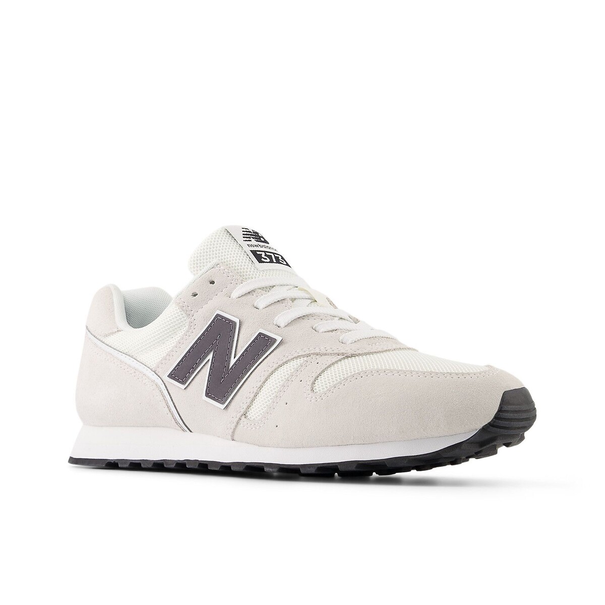 373 Trainers ecru/grey, NEW BALANCE