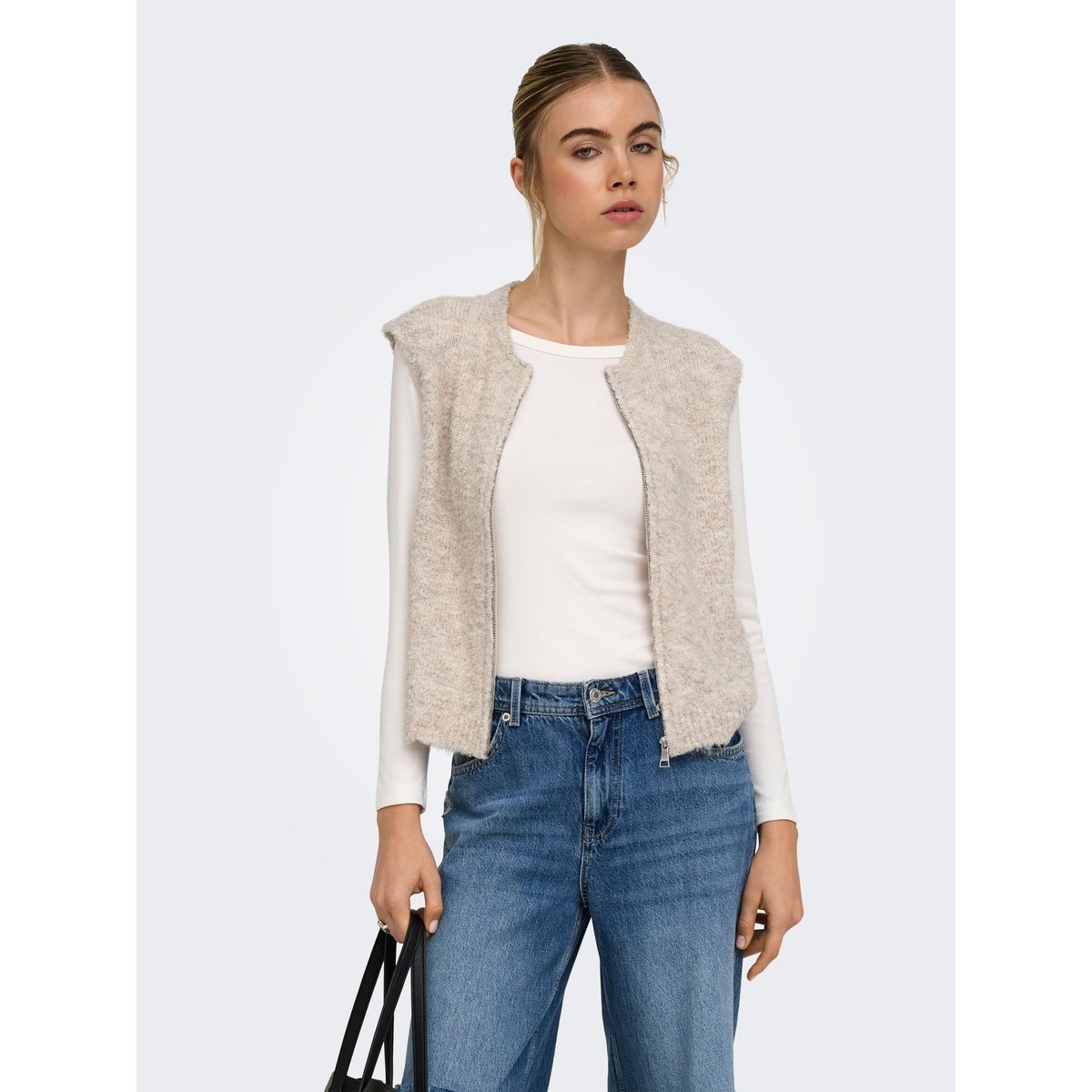 Gilet peyote 1, ONLY