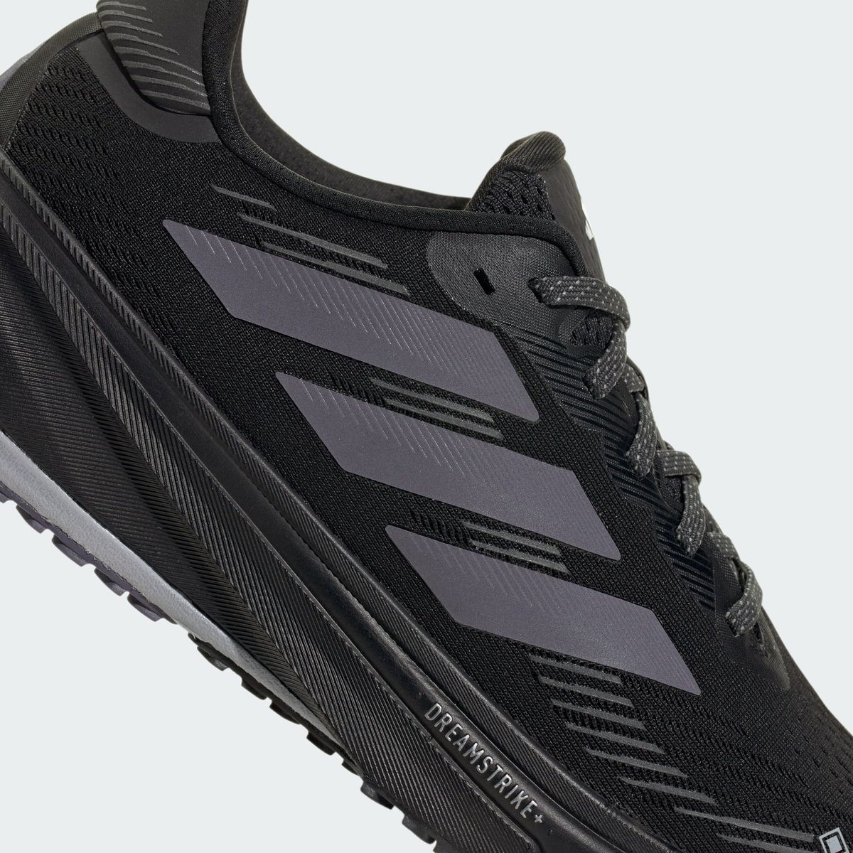 Chaussure De Running Supernova Rise Gtx Chaussure De Running Supernova Rise Gtx core black / preloved violet / carbon, adidas Performance