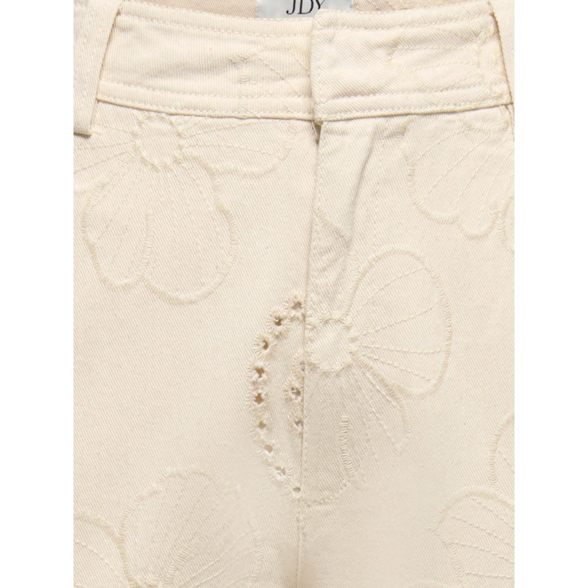 Pantalon ecru, JDY