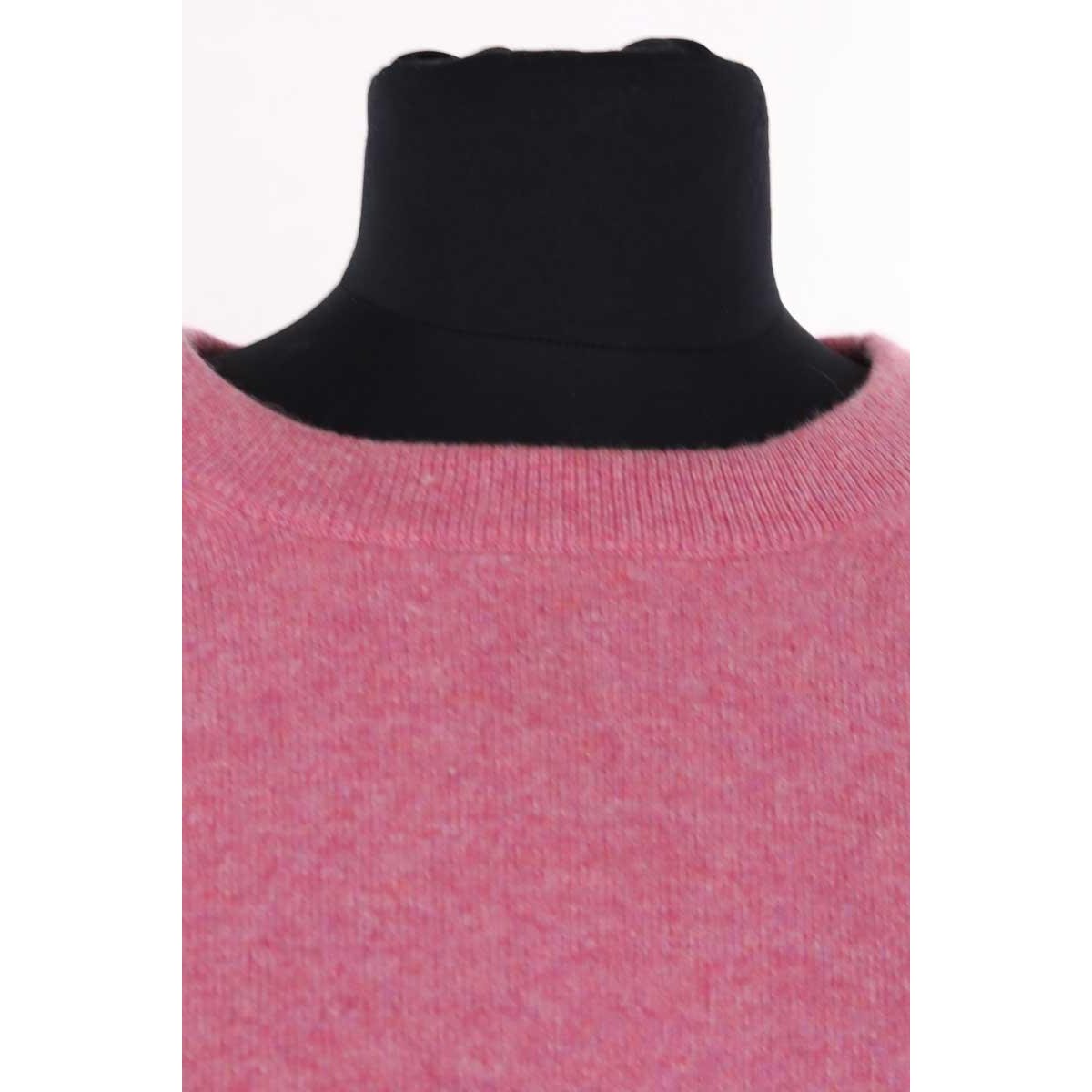 Pull - Très Bon État rose, ERIC BOMPARD