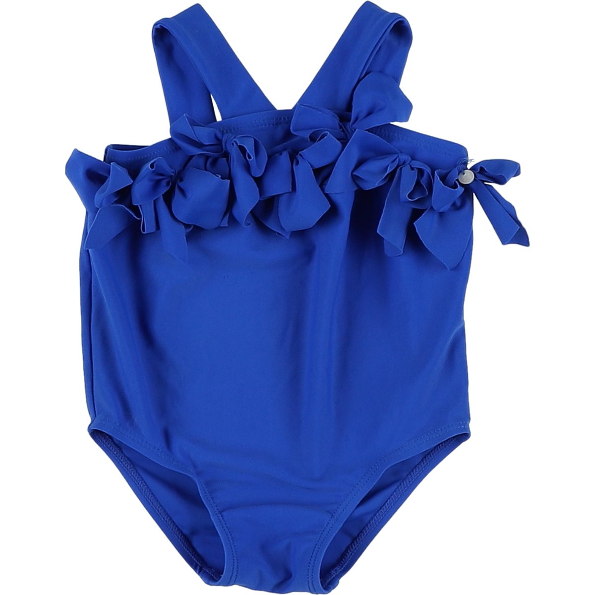 Maillot de bain - Très bon état bleu, TARTINE ET CHOCOLAT
