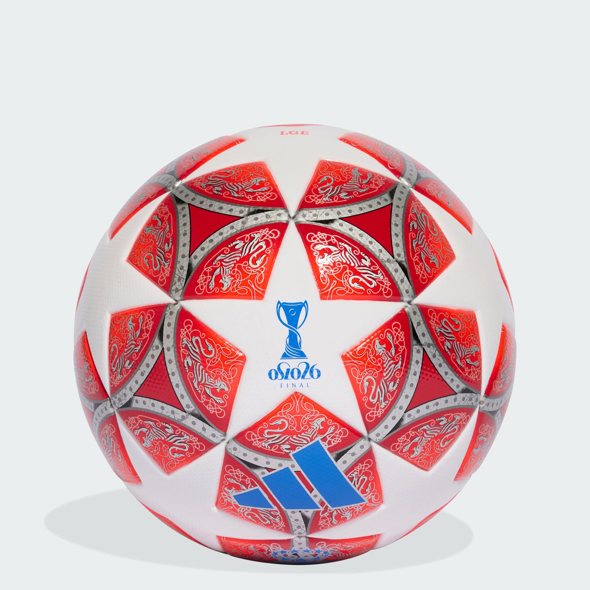 Ballon Uefa Women’s Champions League Ballon Uefa Women’s Champions League couleur unique, adidas Performance