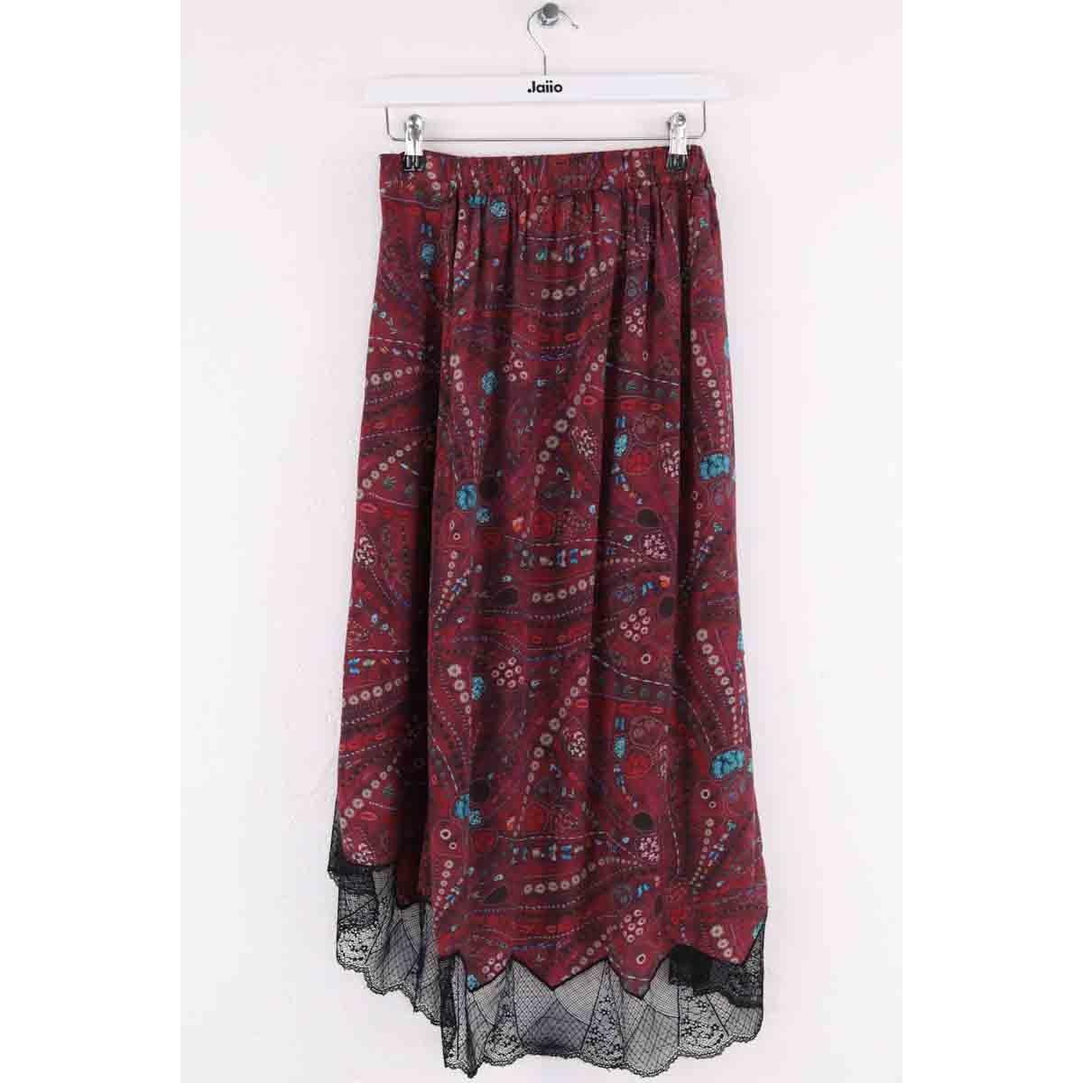 Jupe - Très Bon État bordeaux, ZADIG&VOLTAIRE