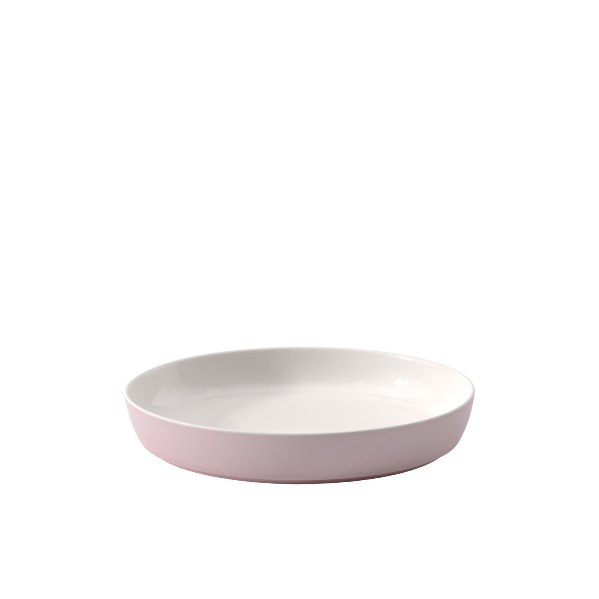 Assiette À Pâtes MEMPHIS couleur unique, VILLEROY & BOCH