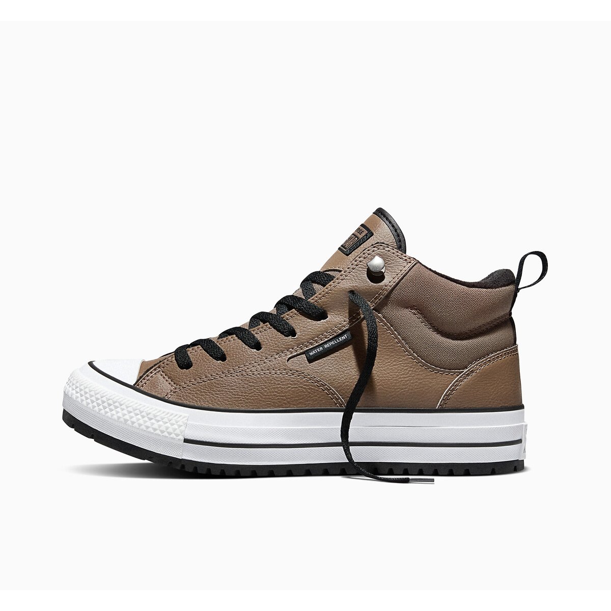 Sapatilhas Chuck Taylor All Star Malden Street Boot Weatherized toupeira, CONVERSE