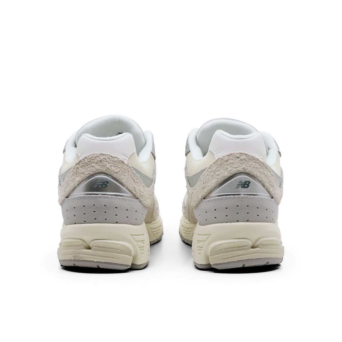 Baskets 2002 beige/gris, NEW BALANCE