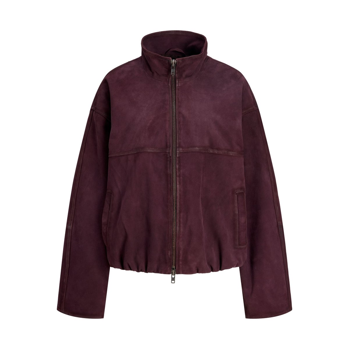 Veste En Daim fudge, JJXX