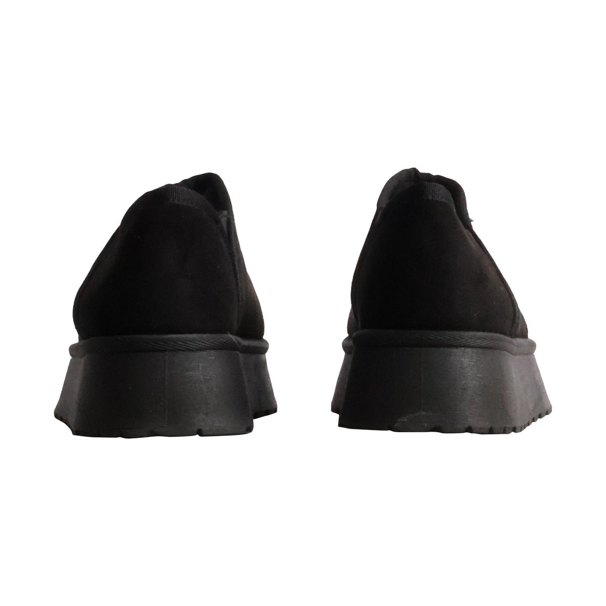 Mules à Enfiler noir, ENZA NUCCI