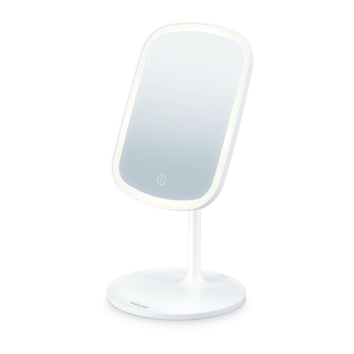 Miroir cosmétique lumineux - Beurer - BS 47 couleur unique, BEURER