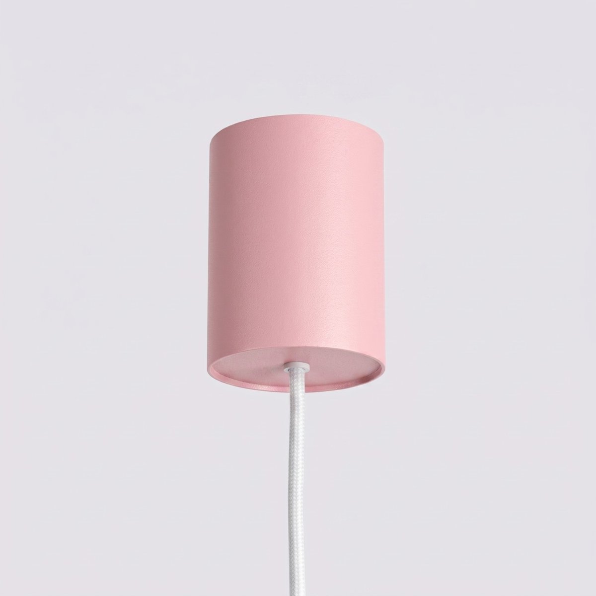 Lustre Aluminium Rose Gx53 4 AURA rose, EDEN