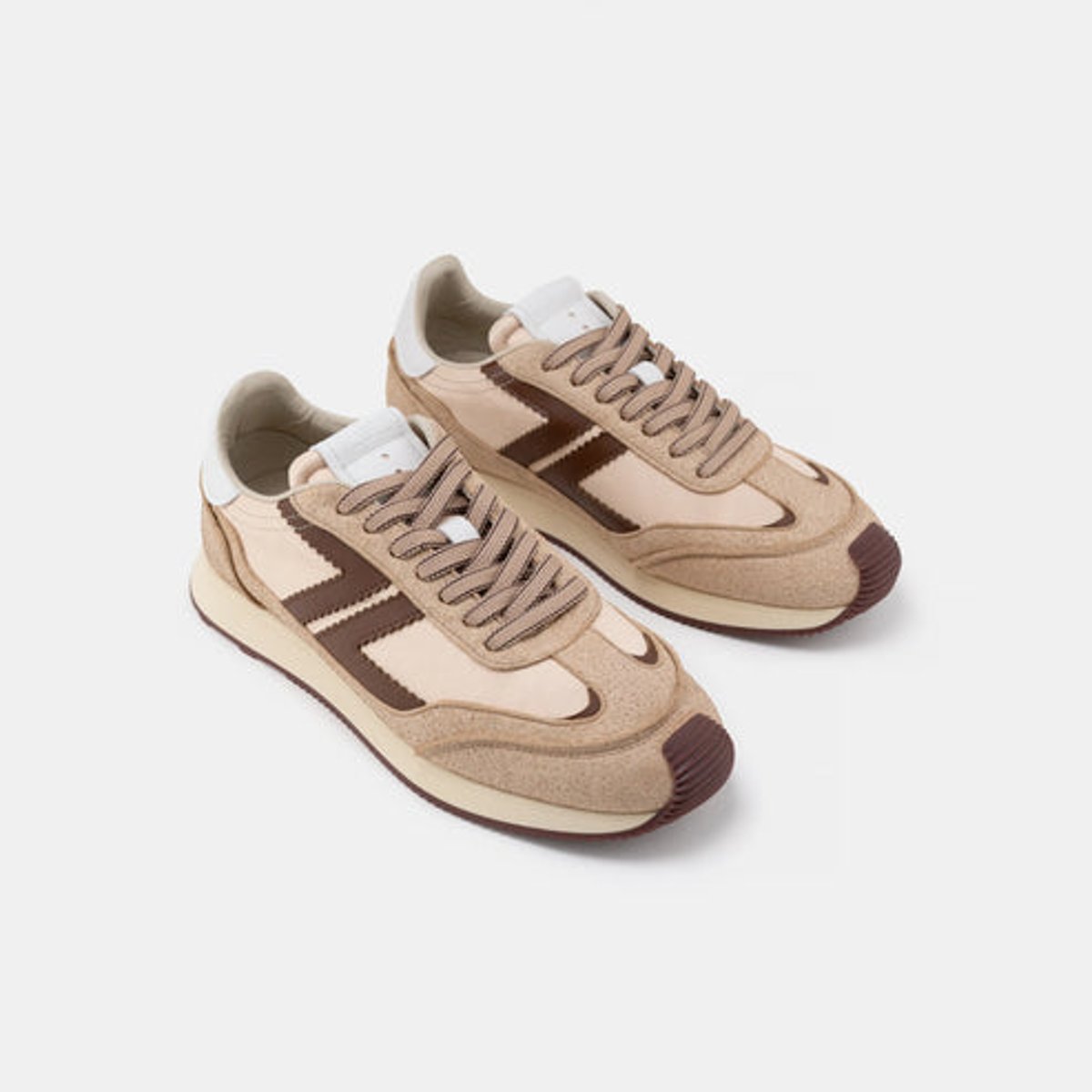 Baskets Omega sand, ZETA