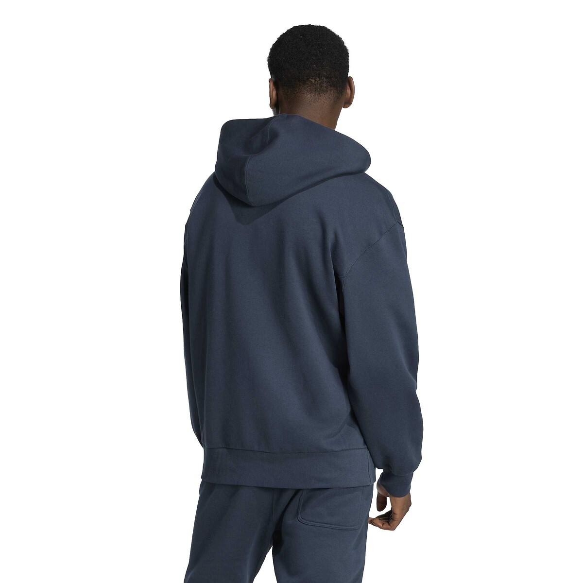 All Szn Hoodie ink blue, ADIDAS SPORTSWEAR