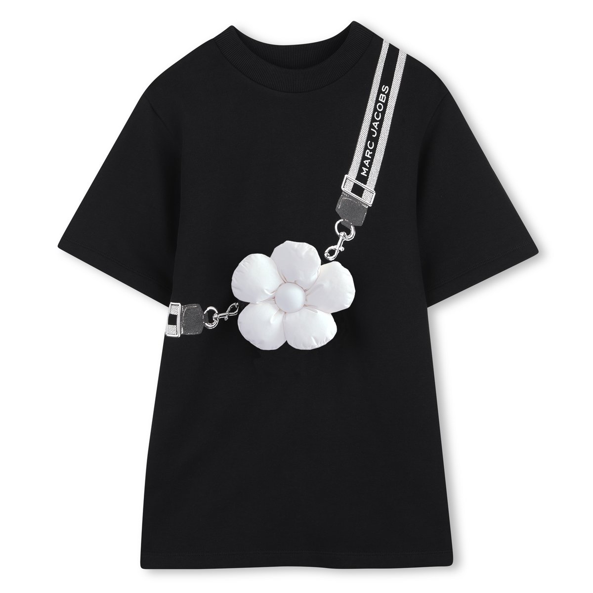 Robe manches courtes amiral, MARC JACOBS