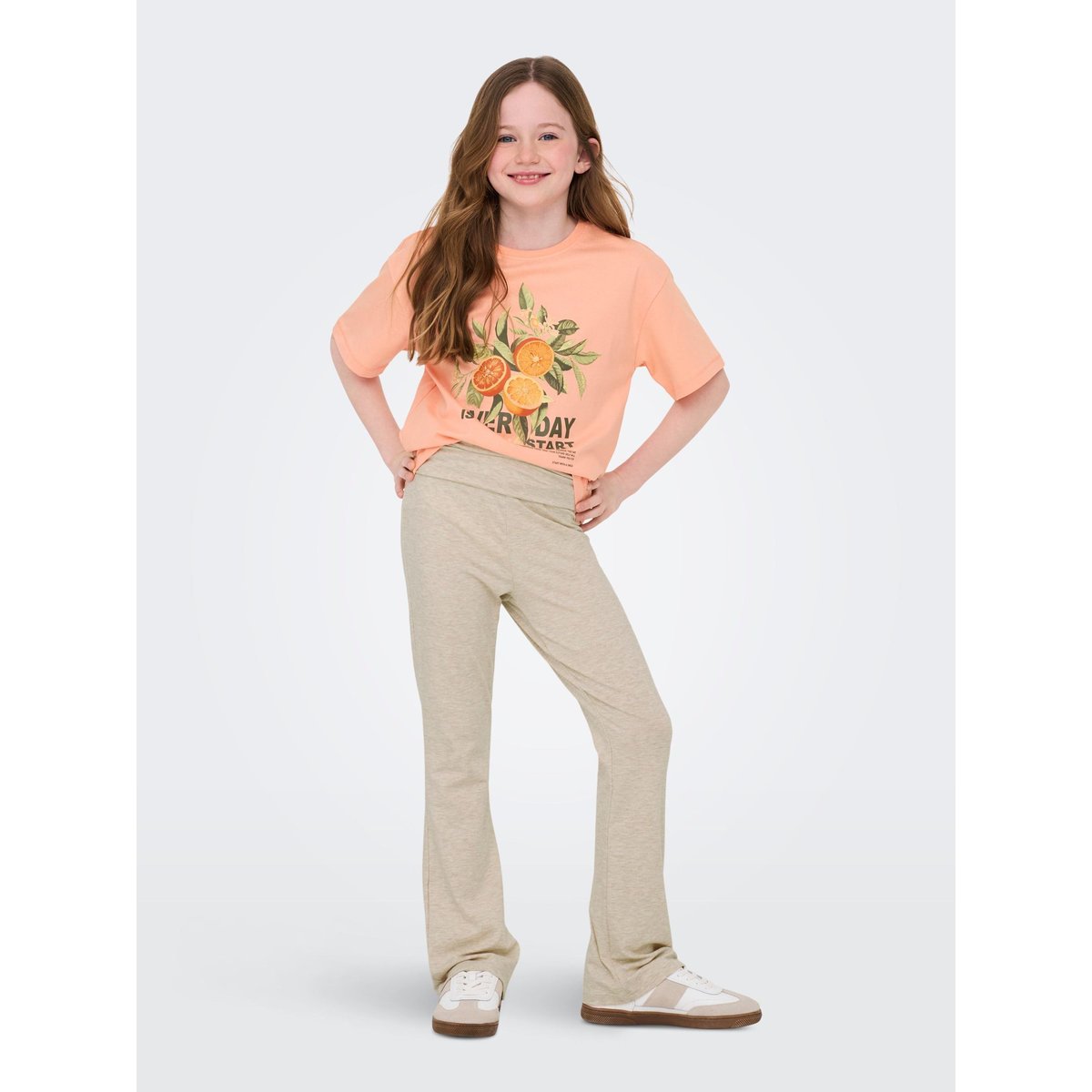 Pantalon pumice stone, KIDS ONLY