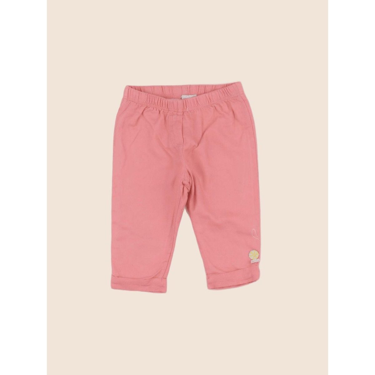 Pantalon - Très bon état rose, ABSORBA