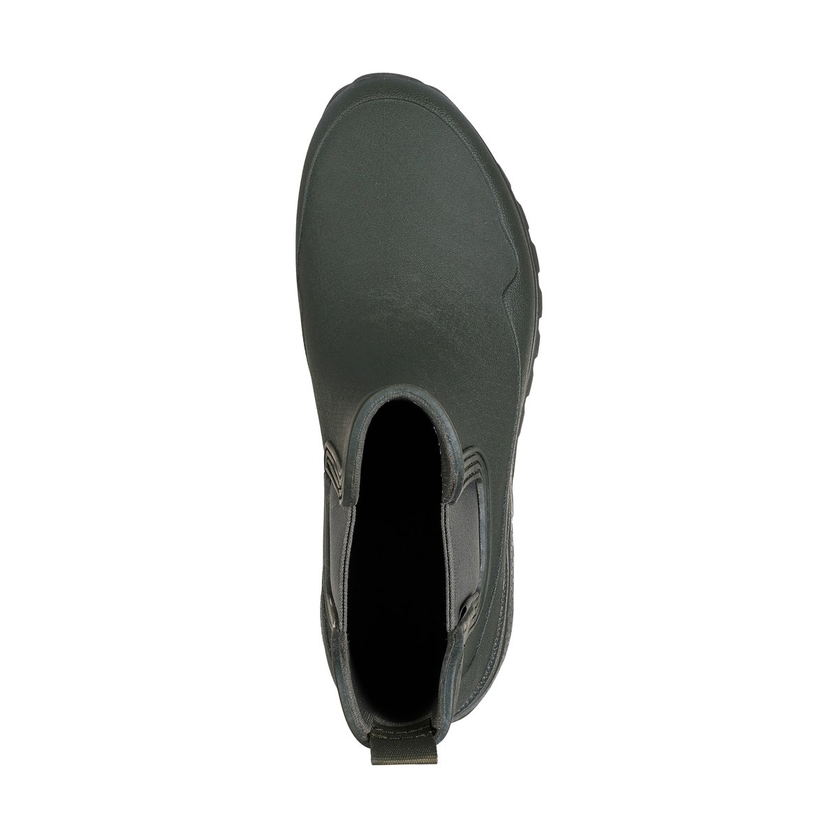 Basket Montante à Elastiques Uno Rugged Dancing In The Rain olive, SKECHERS