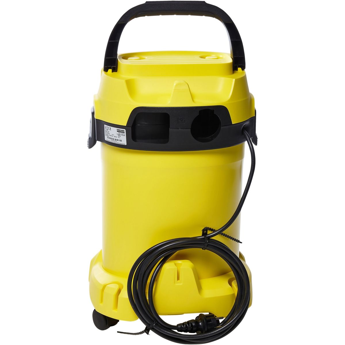 Aspirateur eau et poussière WD 3 P V-19/4/20 couleur unique, KARCHER