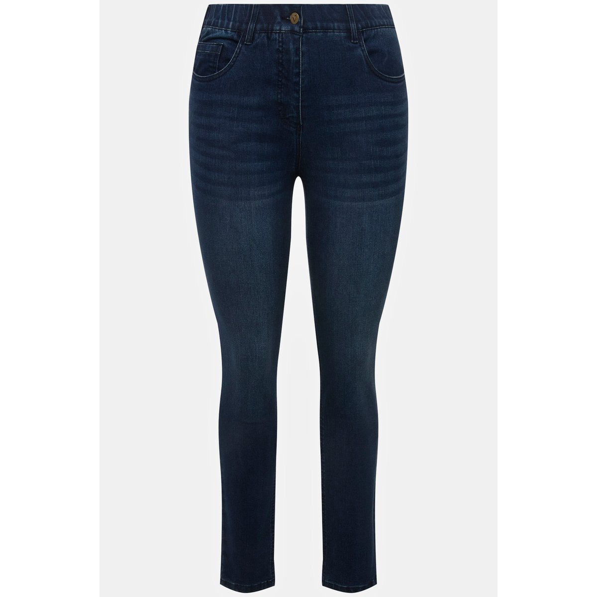 Jean Skinny Sarah bleu jean, ULLA POPKEN