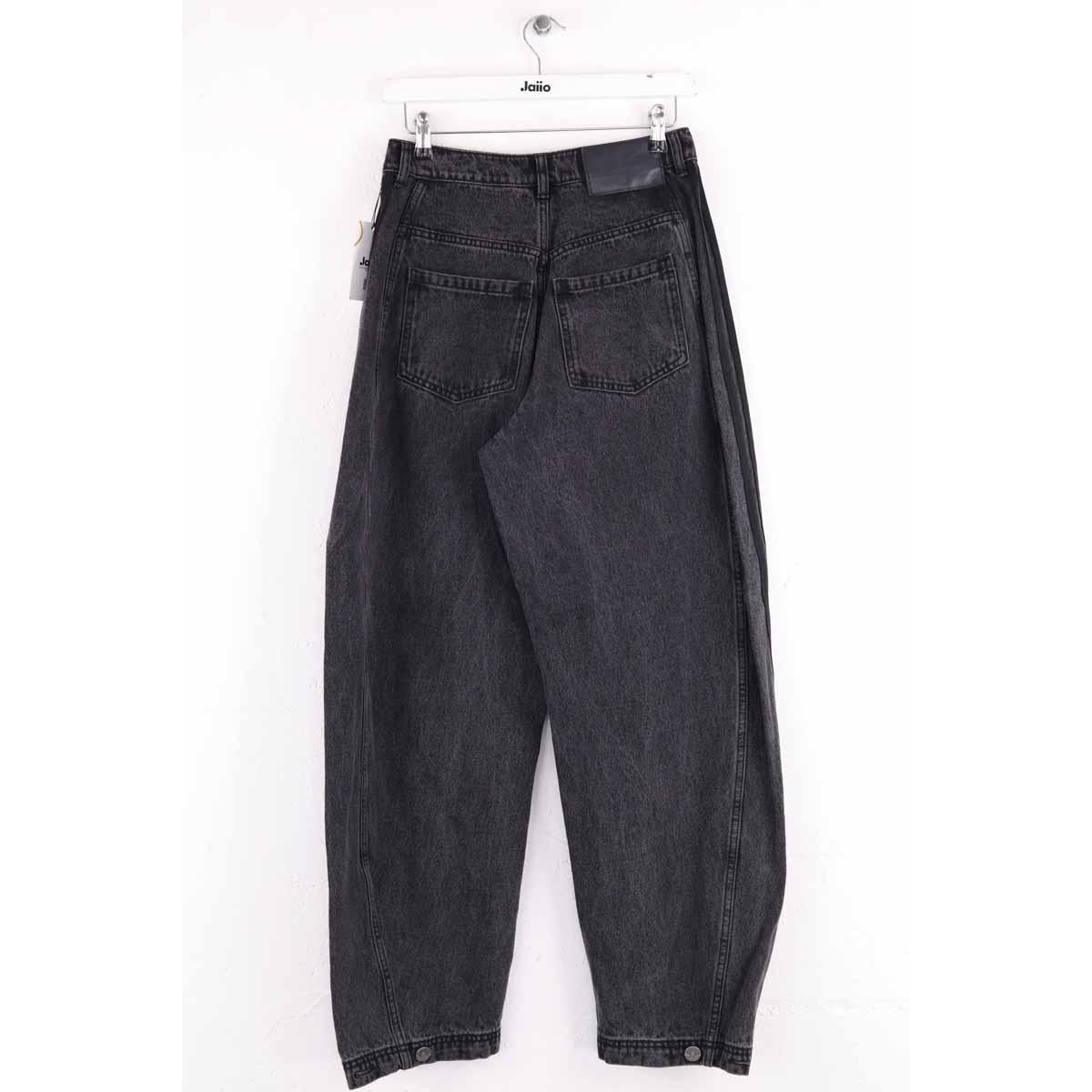 Jean - Très Bon État noir, adidas Originals