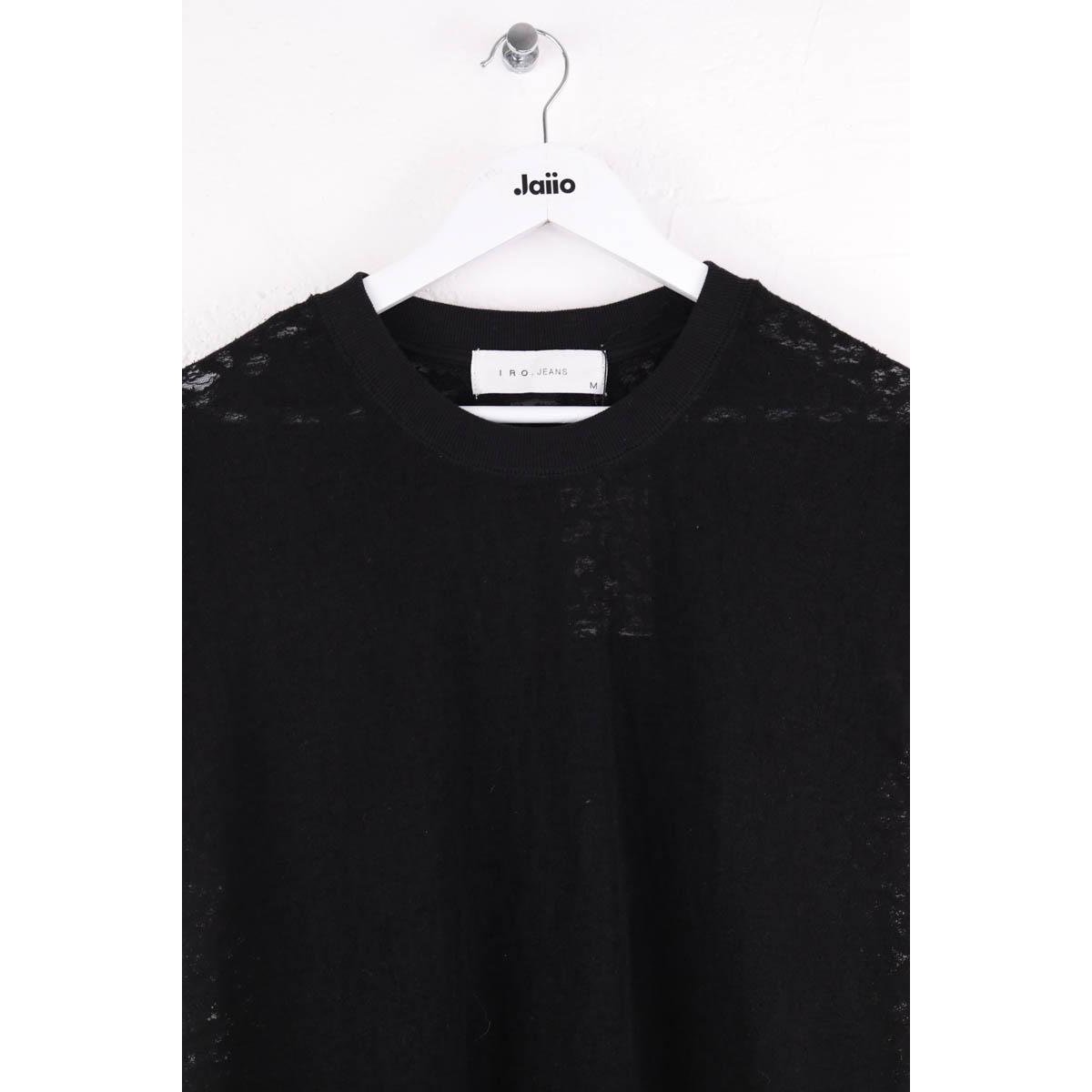 T-shirt - Très Bon État noir, IRO