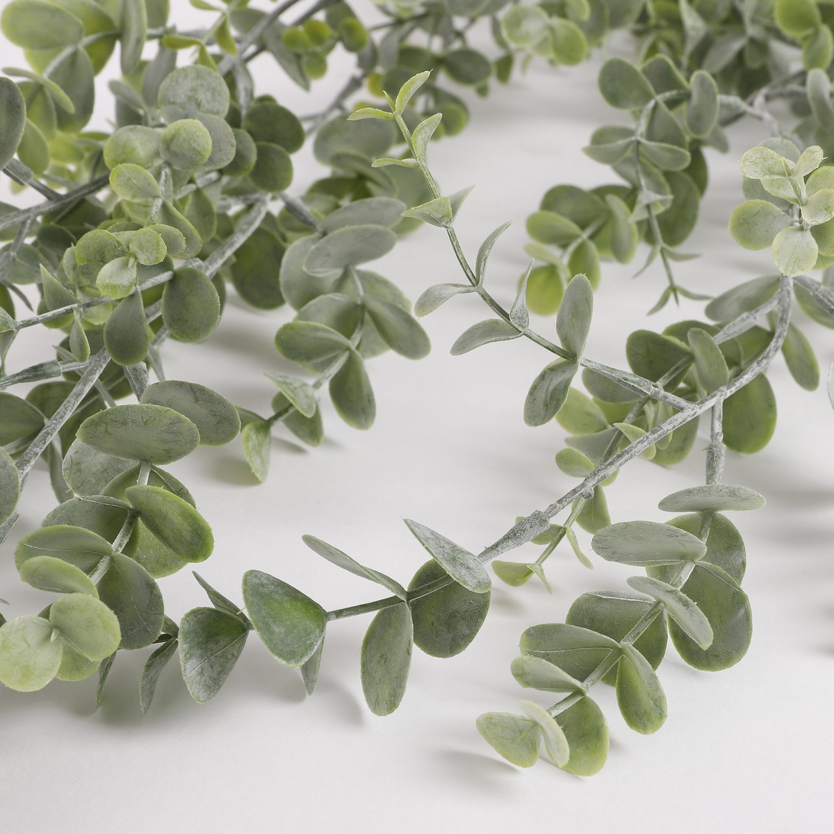 Plante artificielle vert, MICA DECORATIONS