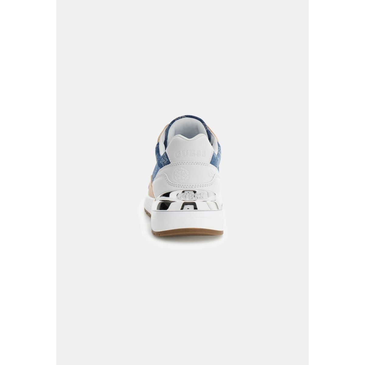 Chaussures De Course Moxea blau multi, GUESS