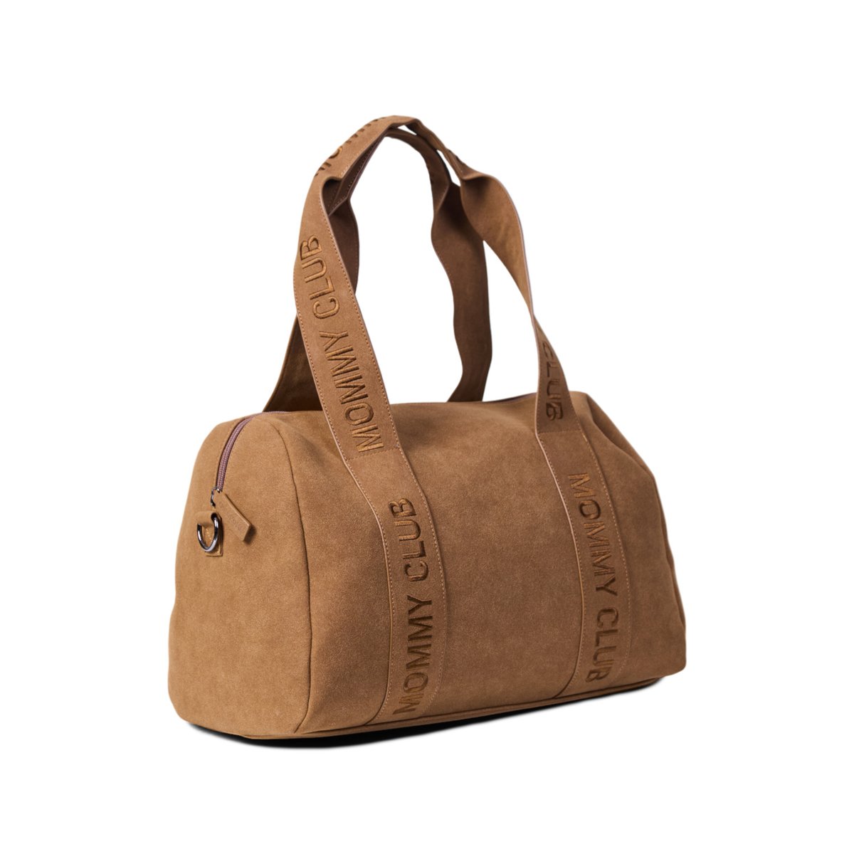 Sac à langer MOMMY CLUB noisette, CHILDHOME