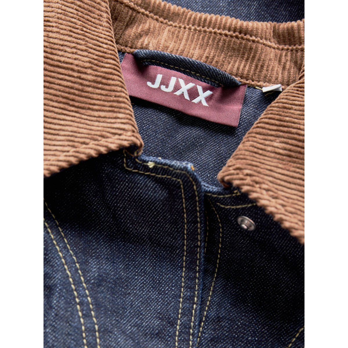 Veste En Jean blue denim, JJXX