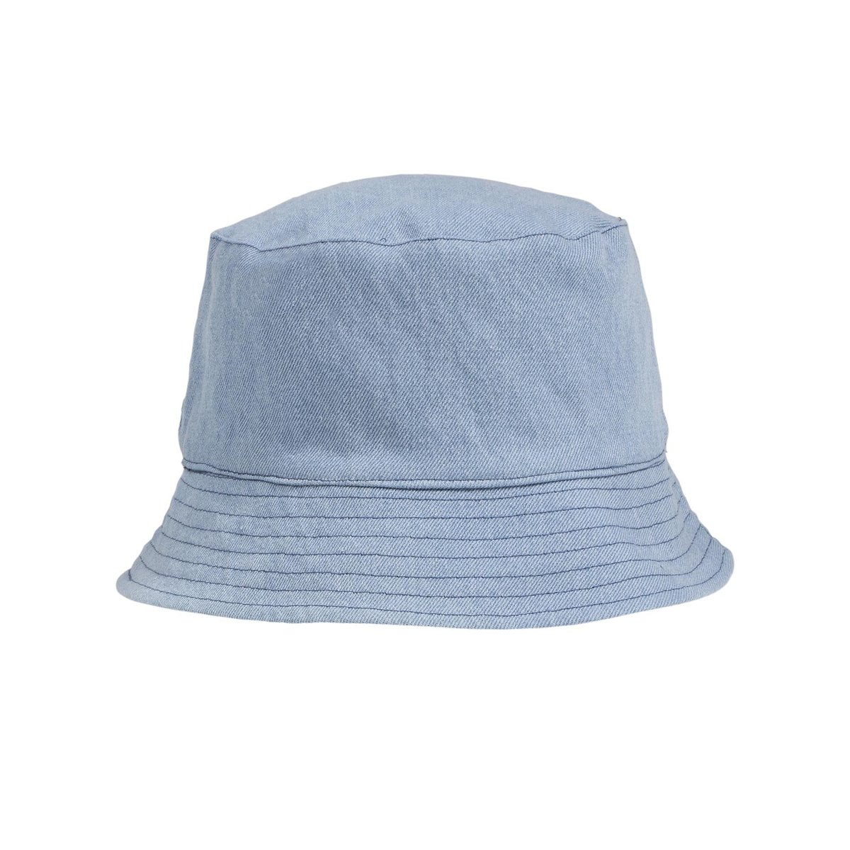 Bob classique ajustable bleu jean bleu clair, ISOTONER