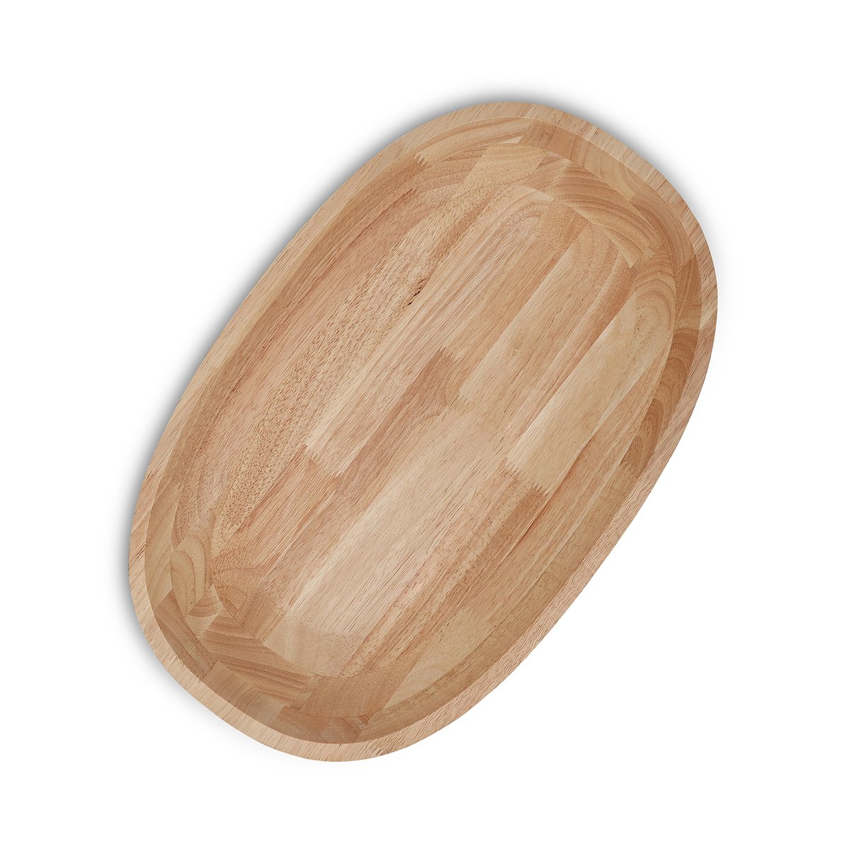 Plat De Service ESSENZA marron, SALT & PEPPER